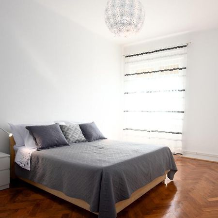 רייקה Apartman Lari מראה חיצוני תמונה