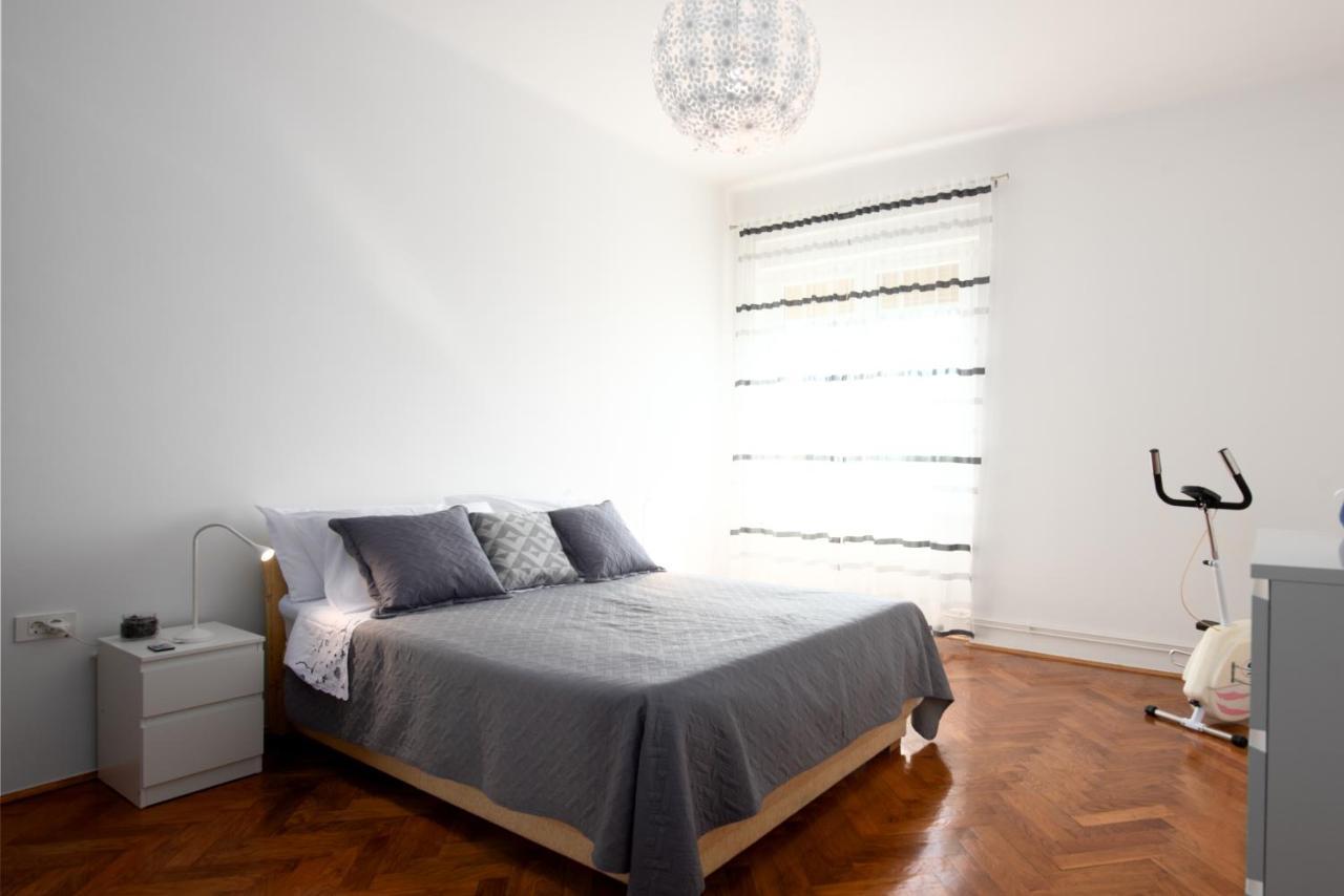 רייקה Apartman Lari מראה חיצוני תמונה