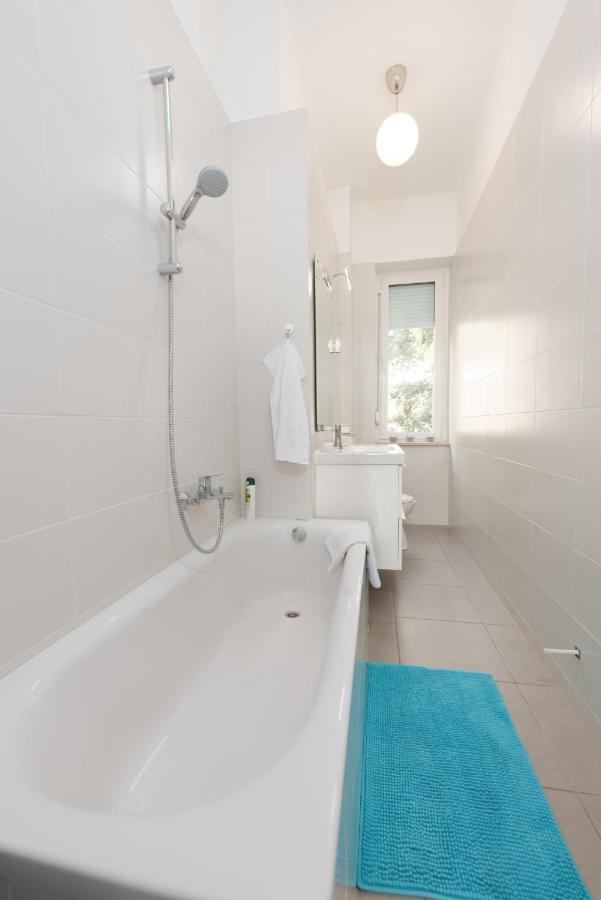 רייקה Apartman Lari מראה חיצוני תמונה