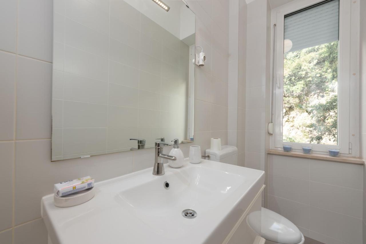 רייקה Apartman Lari מראה חיצוני תמונה